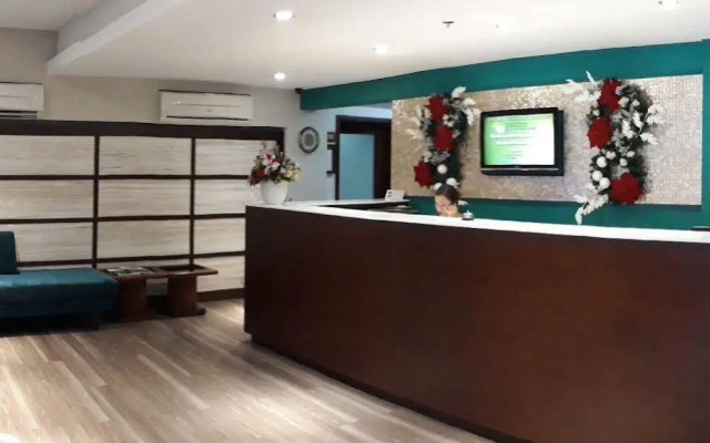 El Cielito Hotel