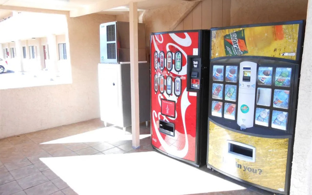 Travelodge Inn and Suites Sierra Vista