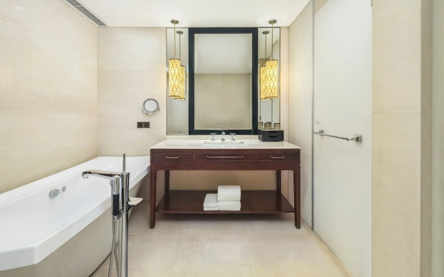 Sheraton Shanghai Jiading Hotel