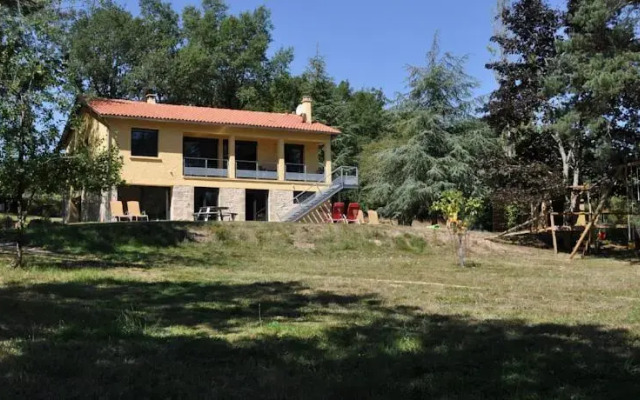 Ferme de La Bouysse