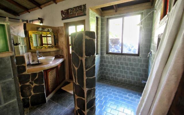 Waterfall Villas