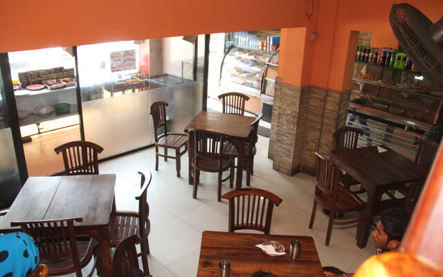 Lemuria Hotel