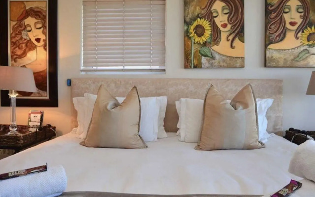 7th Wonder Guesthouse