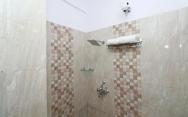 OYO 5589 Pine Oak Resort