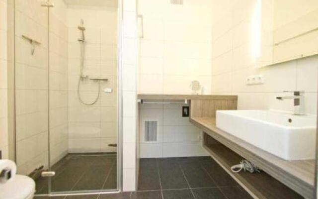 Domizil am Hang _ Wohnung B 11