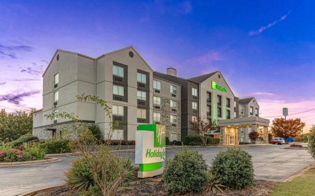 Holiday Inn Spartanburg Northwest by IHG