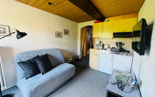 Ferienwohnungen Britta Heim