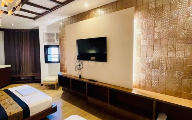 Cap. O 897 Takara Hotel And Events Place