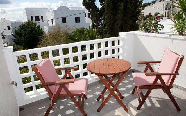 Atrium Villa