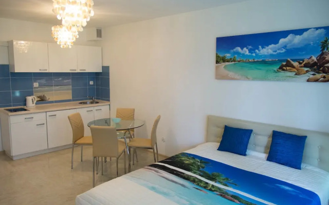 Apartamenty Green Park