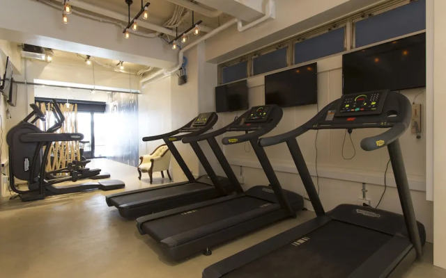 1/3rd Residence Tokyo Serviced Apartments