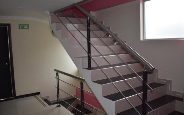 Ayenda Balcon Real