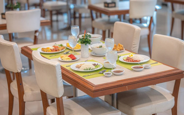 Eco Hotel by Thammasat