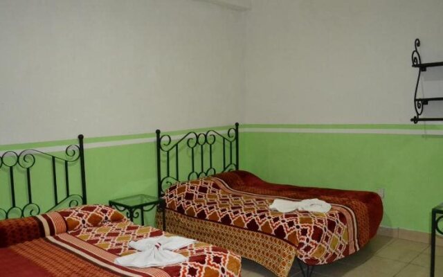 Hotel Posada Morelos