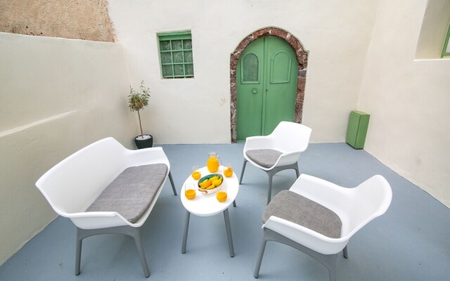 Elite Houses