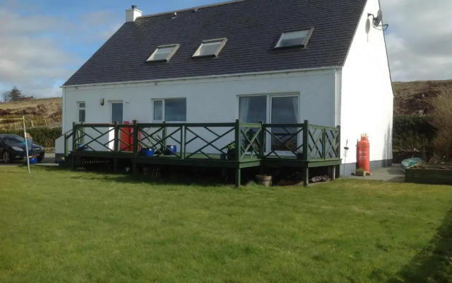 Hazelbank
