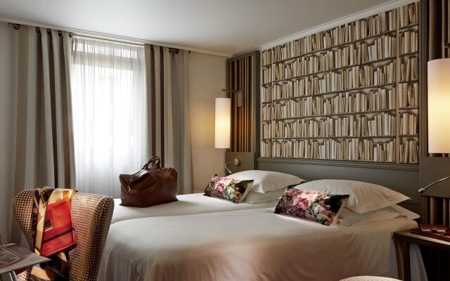 Hotel America - Hotel in Cannes - Photo 5