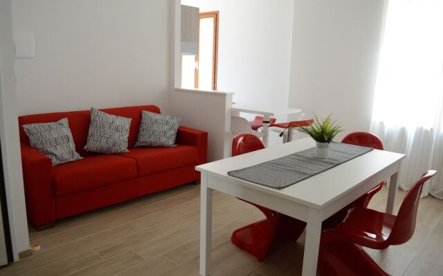 Reggia del Sole - Rental Apartments