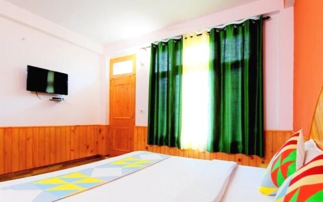 Sunshine Vinkle Cottages