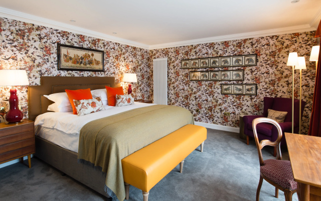 Hotel du Vin & Bistro Glasgow