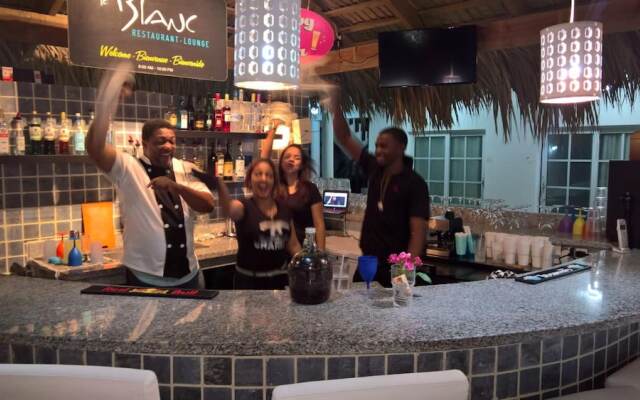 El Cabarete Spa & Resort