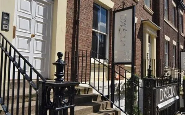 Hackett Property Serviced Apartments