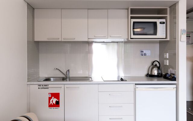 St Ives Apartments