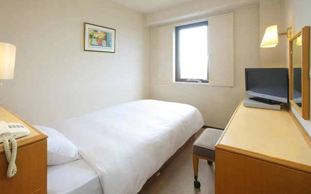 Smile Hotel FukuokaOkawa