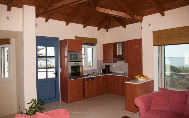 Villa Aqua Marine