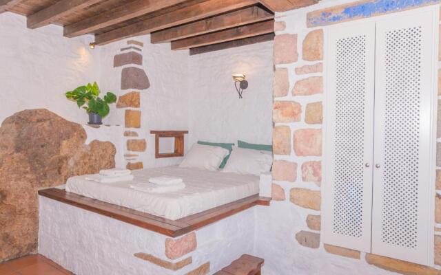 Villa Margarita Studio