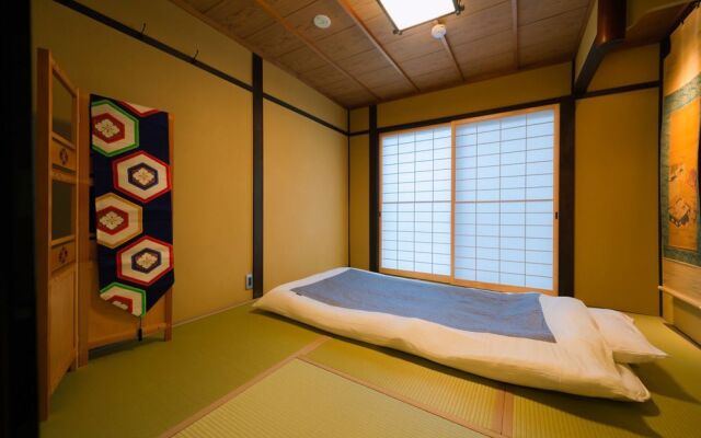 KumoMachiya Benzaiten