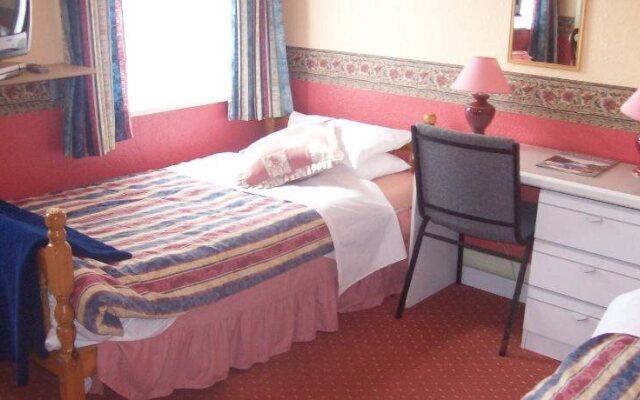 Hesketh Hotel