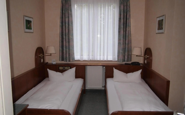 Hotel am Bad