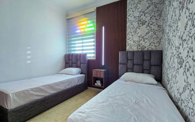 CENTRICO - Holiday Homes