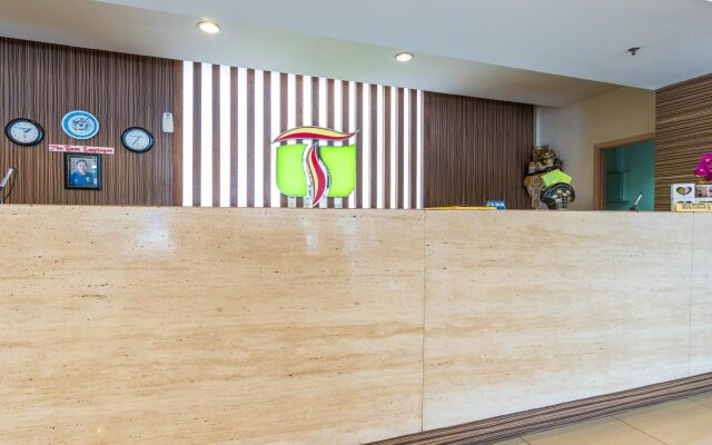 Tusita Boutique Hotel