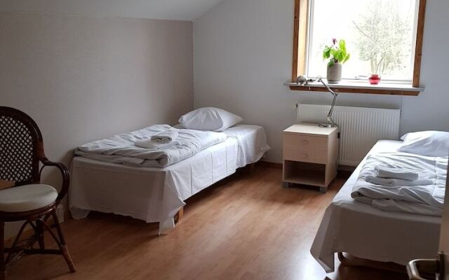 Toscana Restaurant and Bed & Breakfast