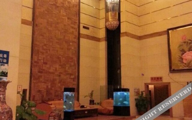 Yuelong Hotel (Foshan Lishui Branch)