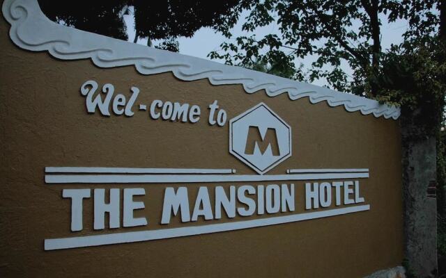 The Mansion Hotel