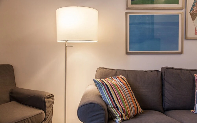 Mamo Florence – San Zanobi Apartments