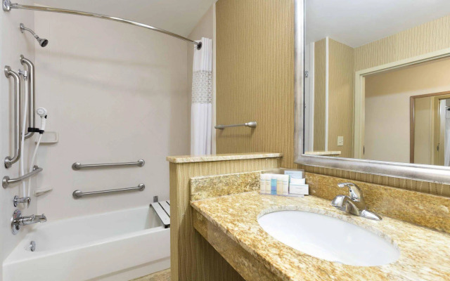 Hampton Inn Youngstown/Boardman