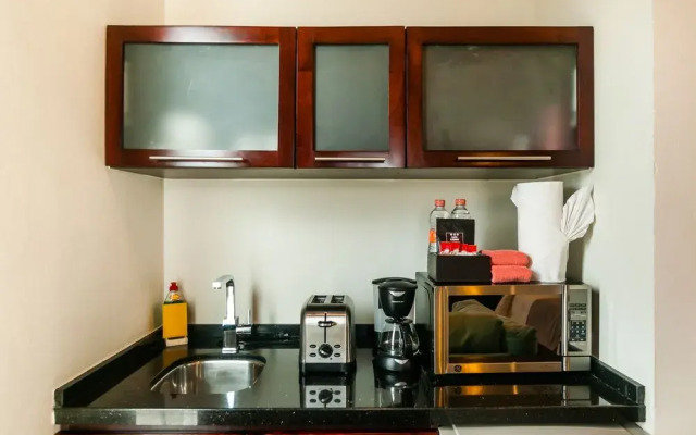 Mak Nuk Village Tulum I - Clothing Optional