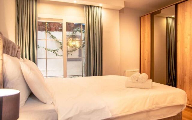 Flat Close to Beach in Karsiyaka
