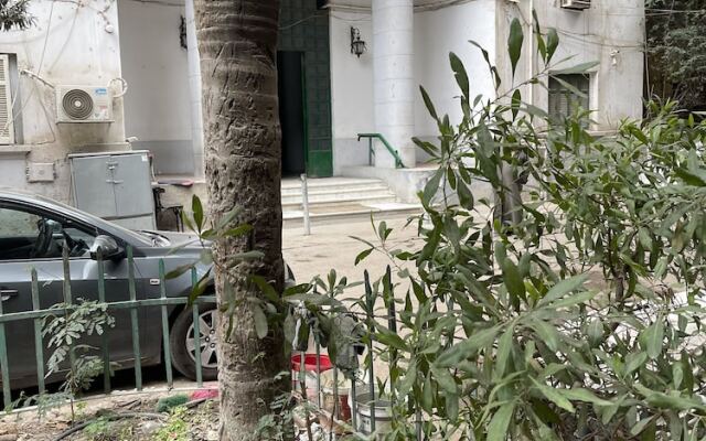 Wonderful Apartment Place in Dokki