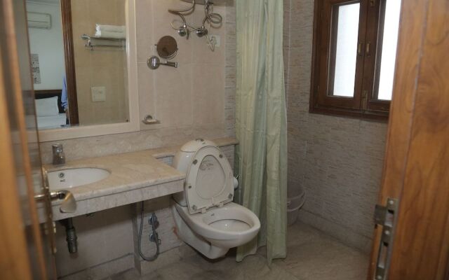 Apartment 18