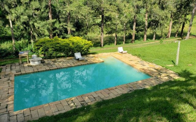 Sitio Três Porteiras