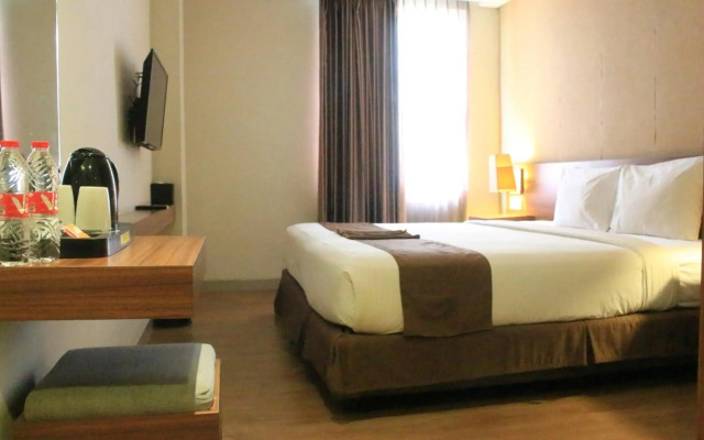 Best Western Plus Tsim Sha Tsui