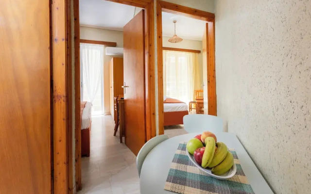 Oelia Rooms & Apartments