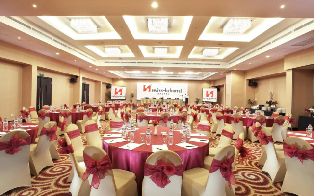 Swiss-Belhotel Kendari