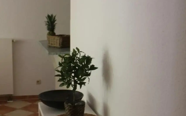 Ferienwohnung am Gespensterwald