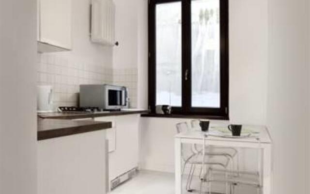As Apartments South Wroclaw